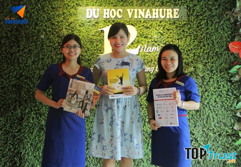 Địa chỉ uy tín hàng đầu chuyên tư vấn du học Đài Loan