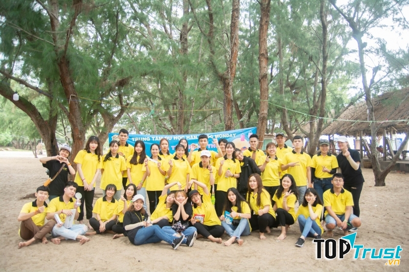 Du học Hàn Quốc MONDAY