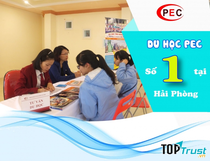 TƯ VẤN DU HỌC PEC