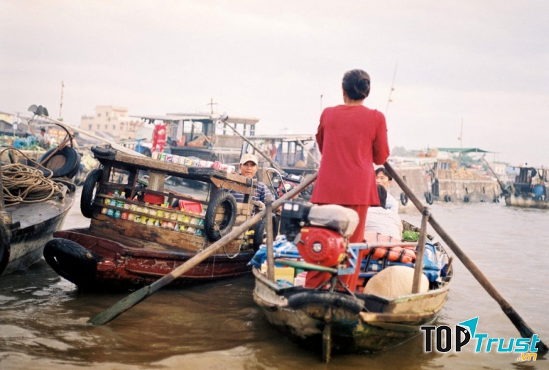 Ai cafe nước ngọt không nè.