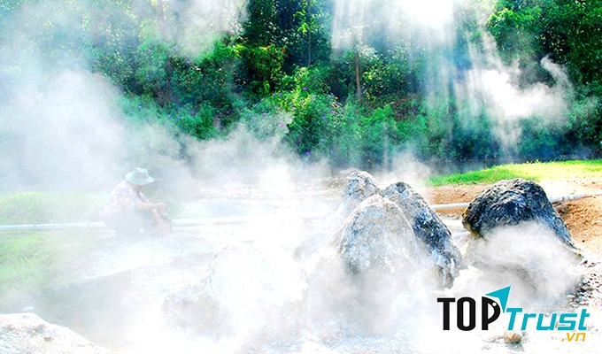 Du lịch Lệ Thủy (Quảng Bình)