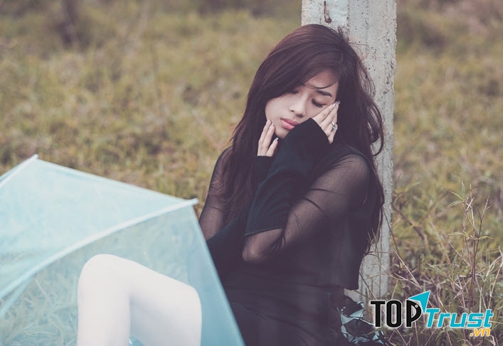 Tâm sự với người lạ