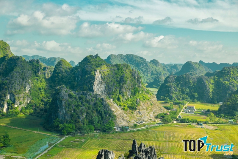 Du lịch - Phượt