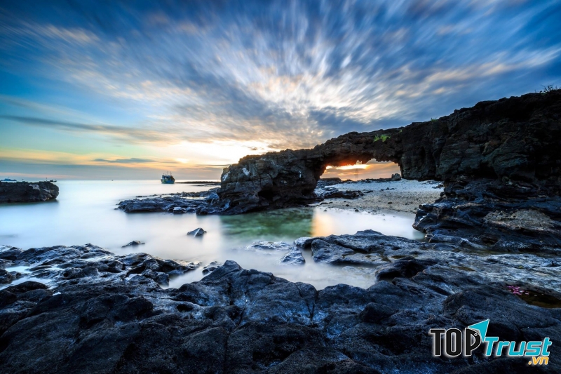 Du lịch - Phượt