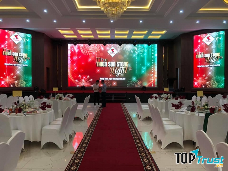 Du lịch và sự kiện Bầu Trời Hà Nội