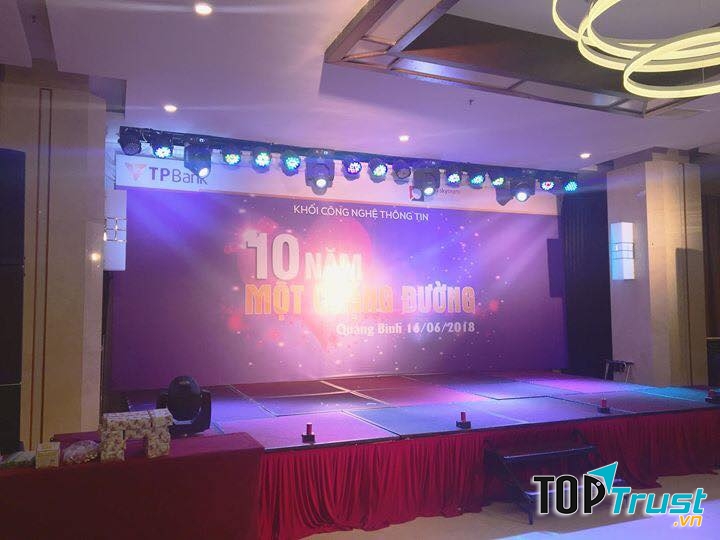 Du lịch và sự kiện Bầu Trời Hà Nội