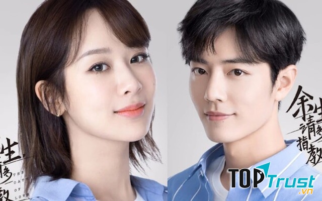 Dư sinh xin chỉ giáo nhiều hơn