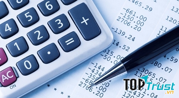 Hãy liệt kê và tính toán thật rõ ràng từng hạng mục chi tiêu