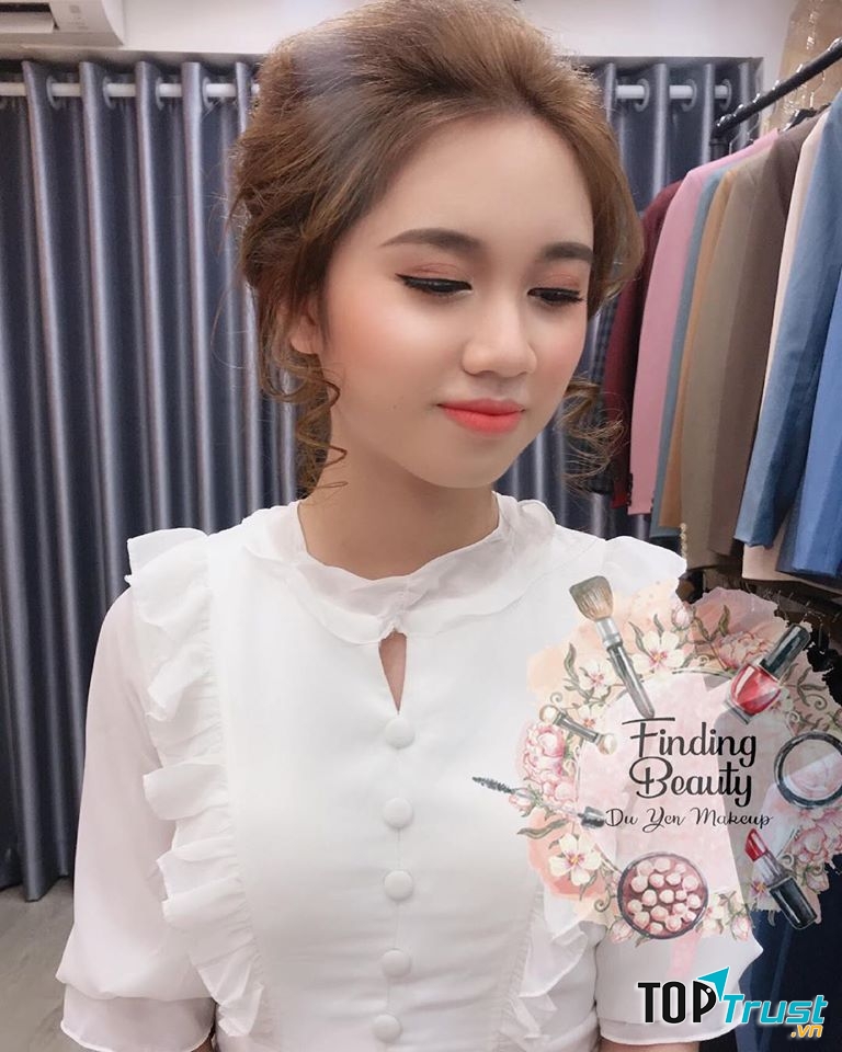 Du Yên Make Up