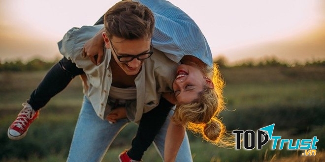 Đưa cô ấy đi chơi