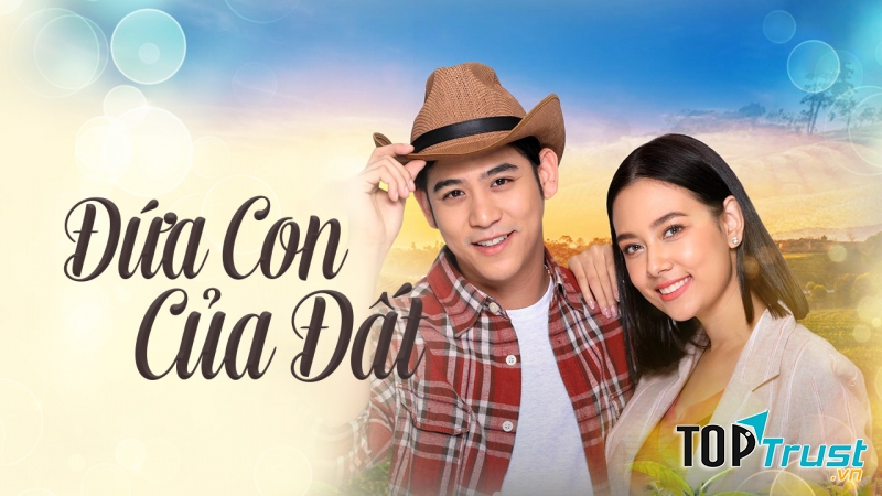 Đứa Con Của Đất