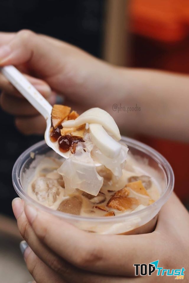 Dừa dầm D2