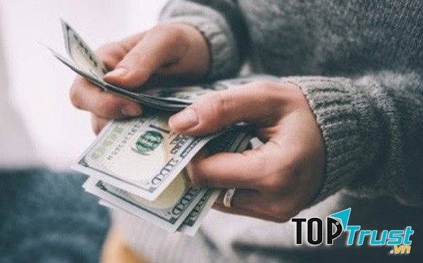 Hãy biết hạnh phúc với những gì mình đang có! Đừng vung tay quá trán mà mang họa vào thân