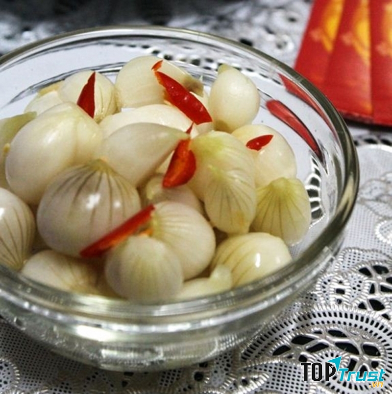 Dưa hành