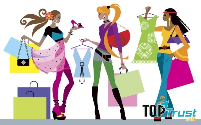Shopping