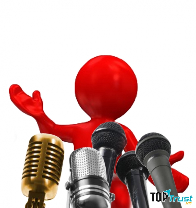 Đưa ra chính kiến của bản thân.