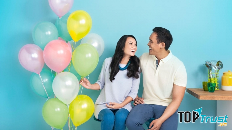 Hãy đưa ra quyết định cùng nhau