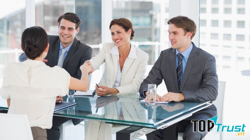 Câu hỏi quan trọng trong buổi phỏng vấn