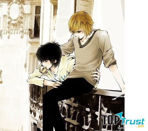 Tình tiết của câu chuyện bắt đầu hấp dẫn và thú vị, đan xen đó là yếu tố hài hước khiến bạn không thể không cười