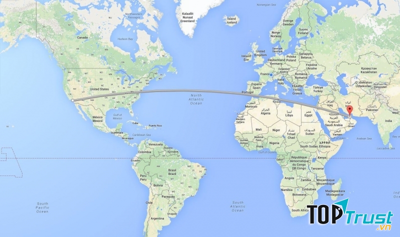 Emirates vẫn chứng tỏ mình là một trong những hãng hàng không chuyên về các chuyến bay dài nhất thế giới.