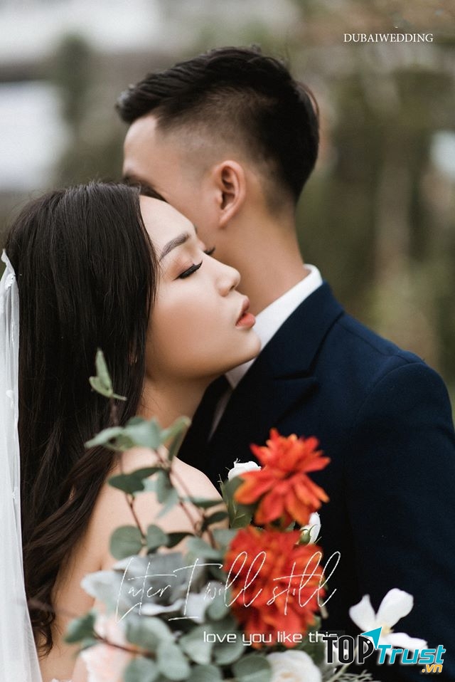 DUBAI Wedding