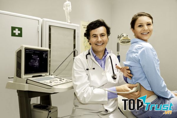 Hệ thống chăm sóc sức khoẻ của Đức được cho là một trong những hệ thống tốt nhất thế giới