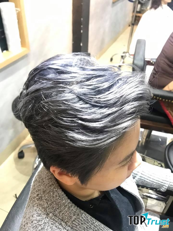 Đức A Đoan Hair Salon