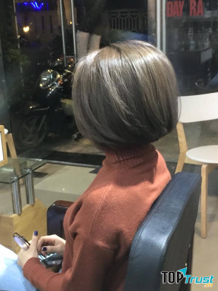 Đức A Đoan Hair Salon