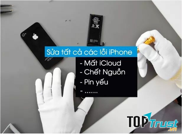 Đức Anh Apple