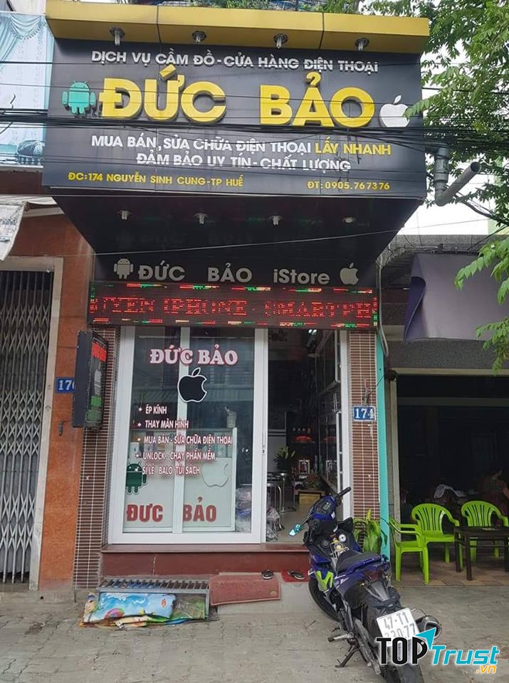 Đức Bảo Mobile