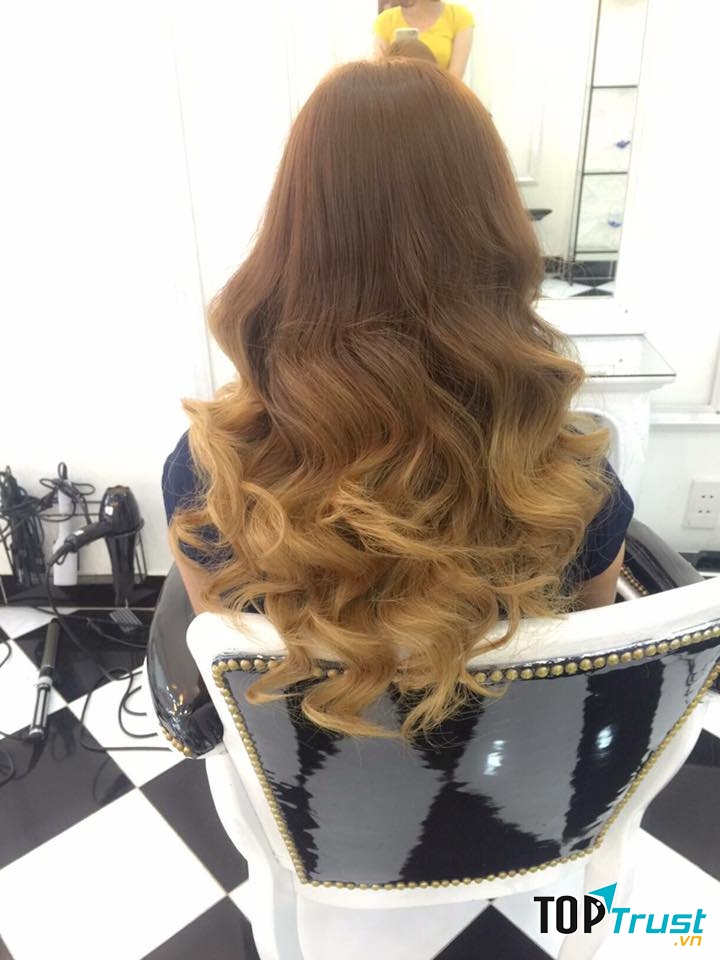 Đức Hair Salon - Salon làm tóc đẹp và chất lượng nhất Quận 7