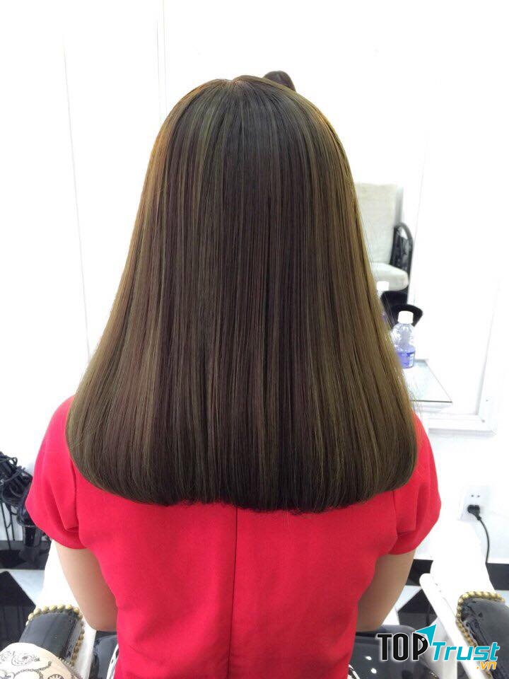 Đức Hair Salon - Salon làm tóc đẹp và chất lượng nhất Quận 7