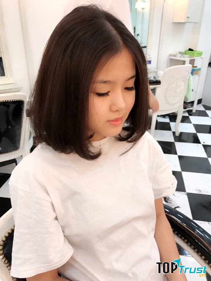 ĐỨC HAIR SALON