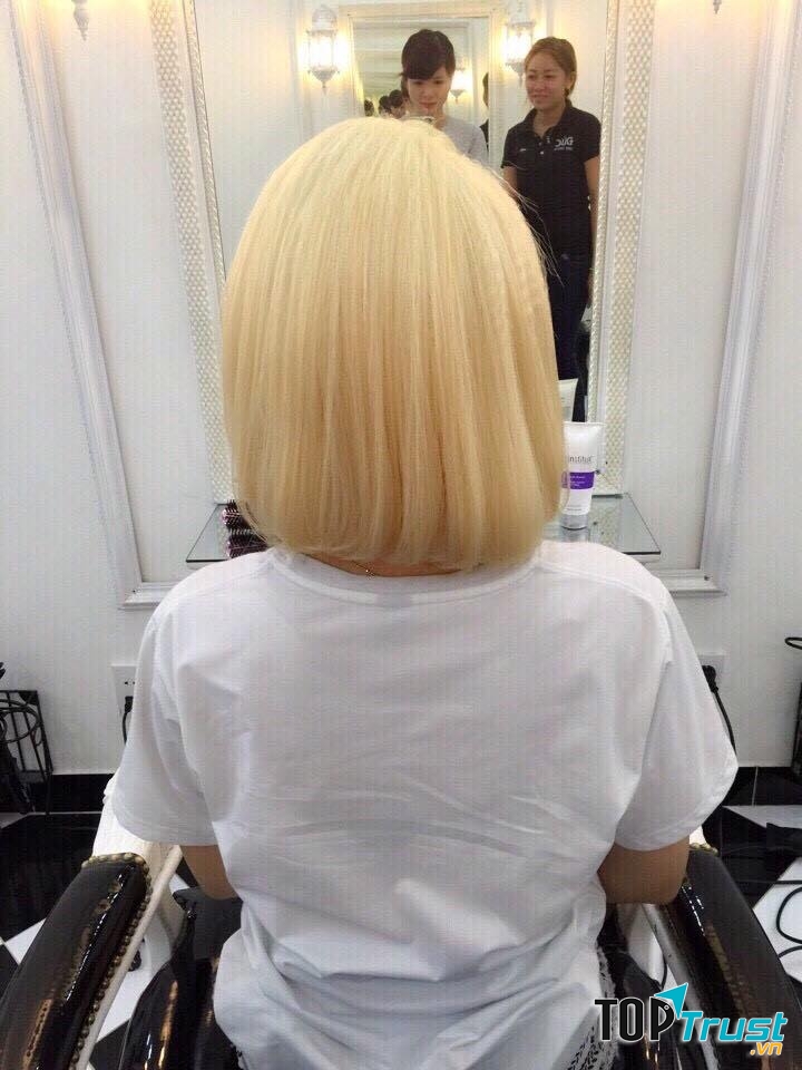ĐỨC HAIR SALON