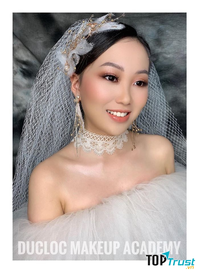 Đức Lộc Makeup Academy