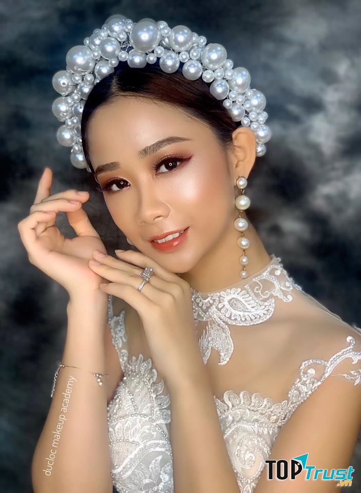 Đức Lộc Makeup Academy