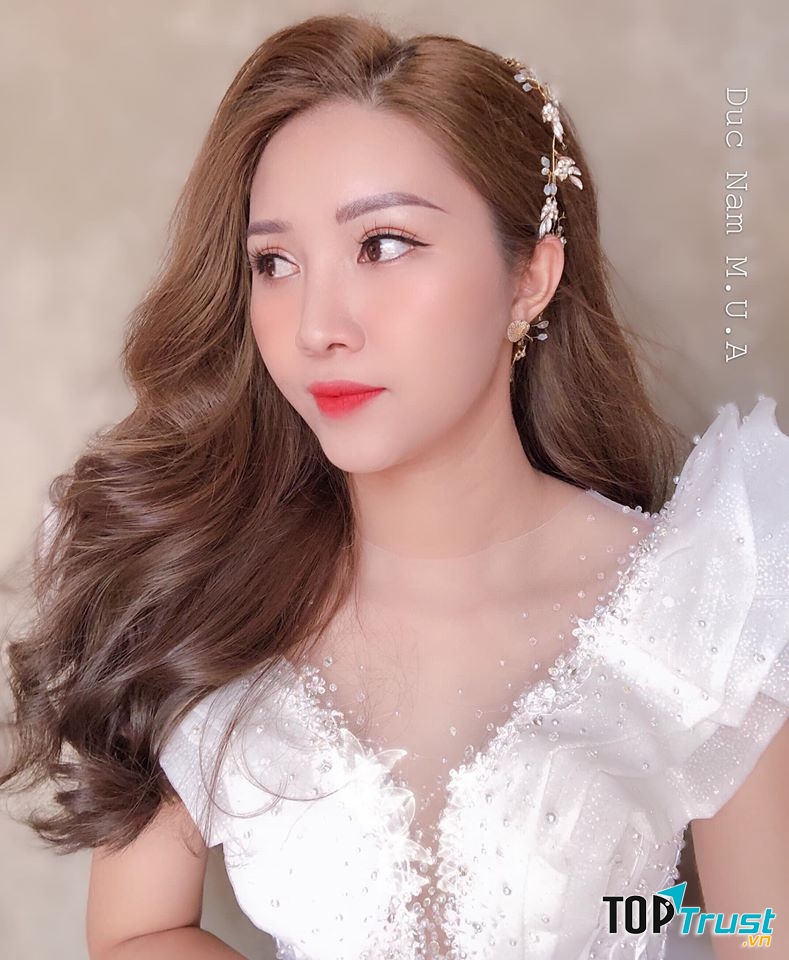 ĐỨC NAM luxury wedding