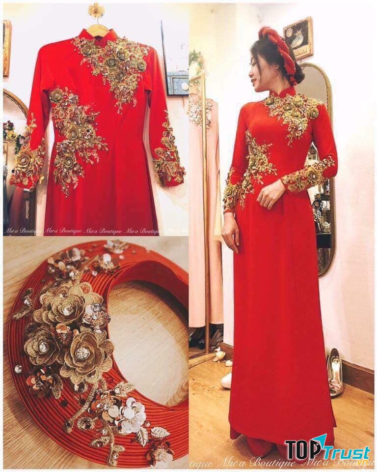 Đức Nam Luxury Wedding Store