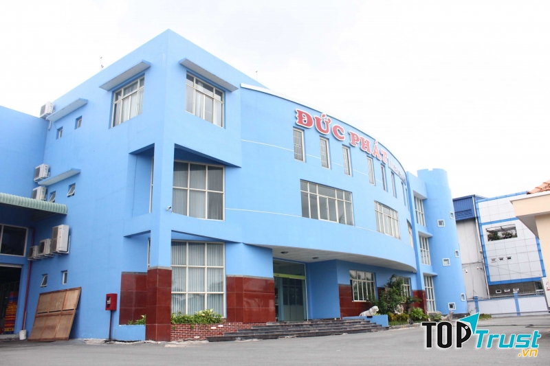 Công ty Đức Phát