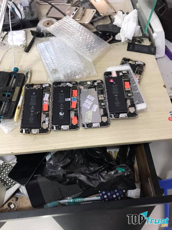 Đức Quý Mobile