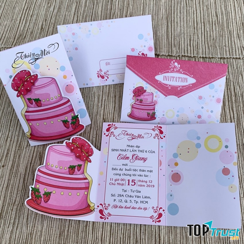 ĐỨC QUYỀN Cards