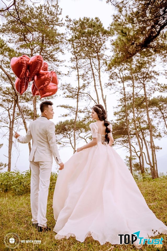 Đức Quyên Studio