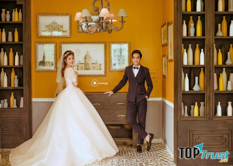 Đức Quyên Studio