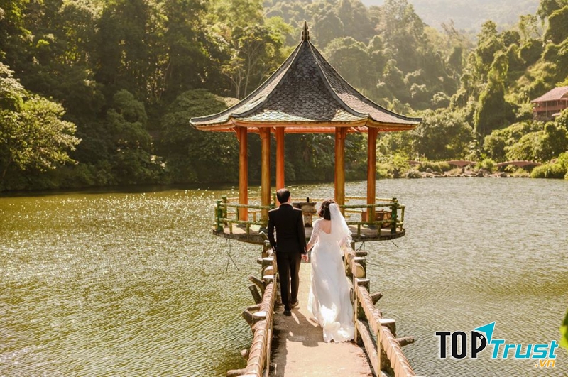 Đức Quyên Studio