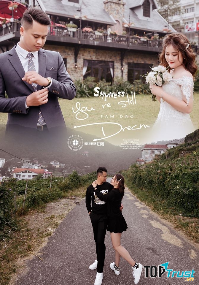 Đức Quyên Studio