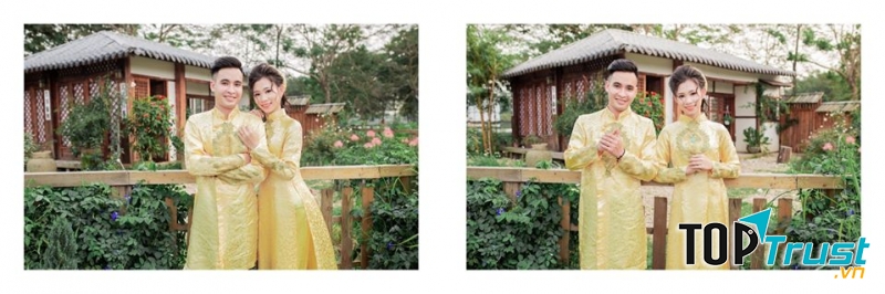 Đức Quyên Studio