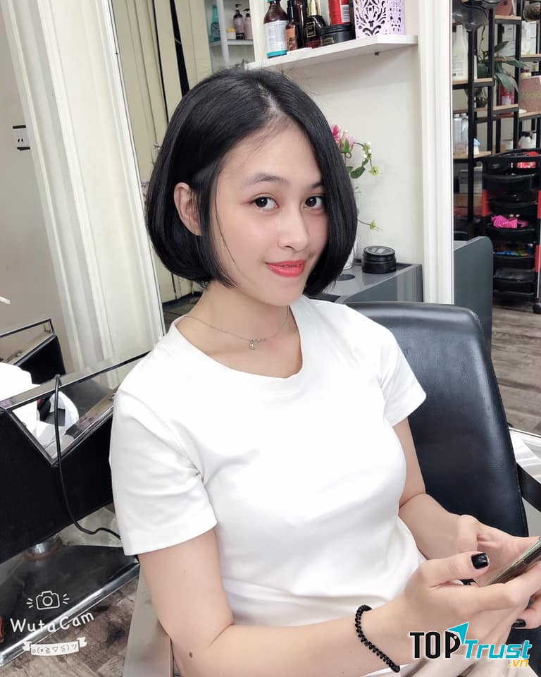 Đức Thắng Hair & Nails