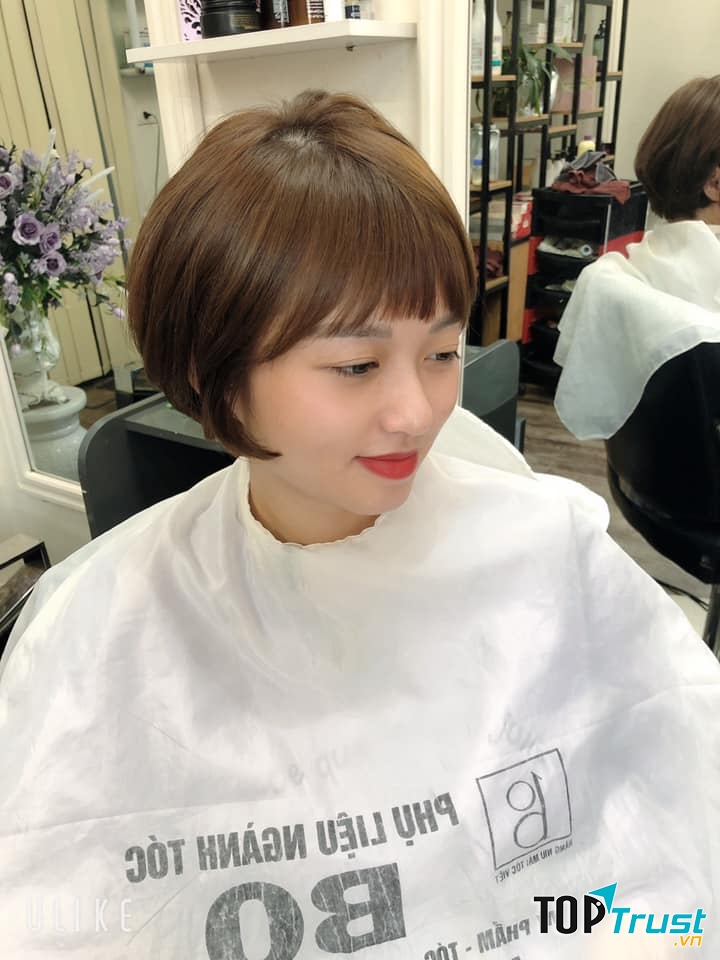 Đức Thắng Hair & Nails