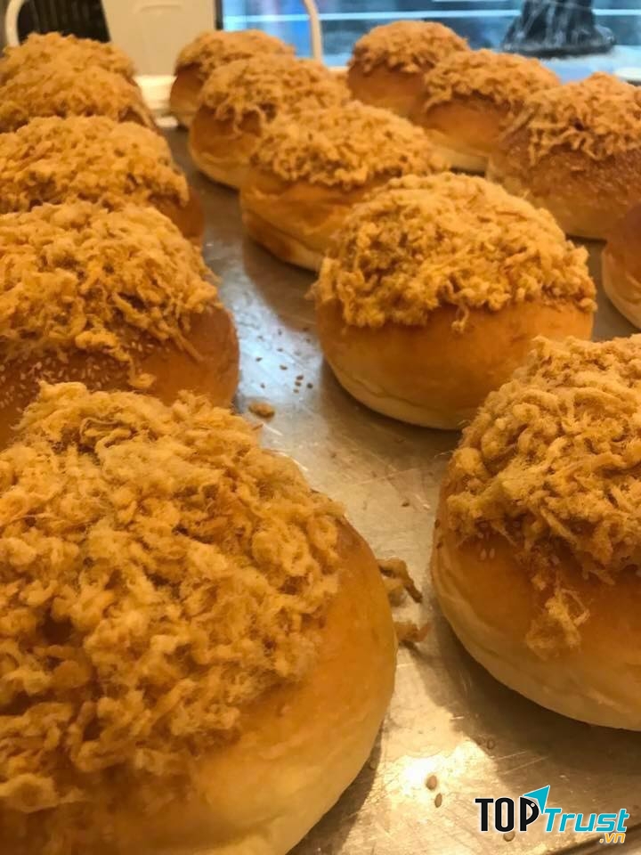 Duc Thanh Bakery & Café