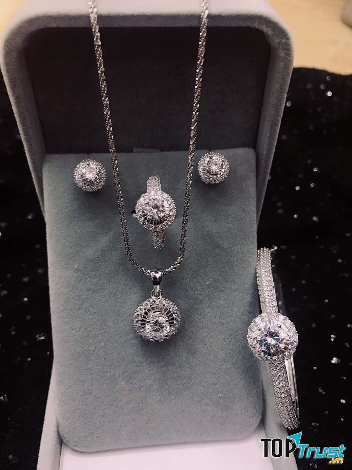 Đức Thịnh Jewelry